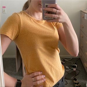 Charlotte Russe Tshirt